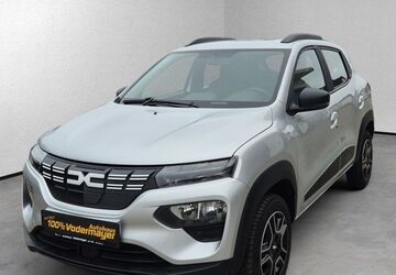 Dacia Spring 15.733 km 13.490 &euro; Rosenheim 83022