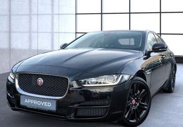 Jaguar XE 51.720 km 19.800 &euro; Kolbermoor 83059