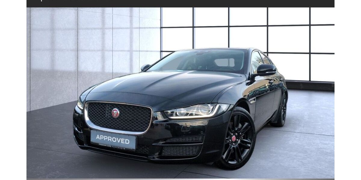 Jaguar XE 51.720 km 19.800 &euro; Kolbermoor 83059