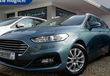 Ford Mondeo 148.426 km 14.995 &euro; Schwäbisch Hall 74523