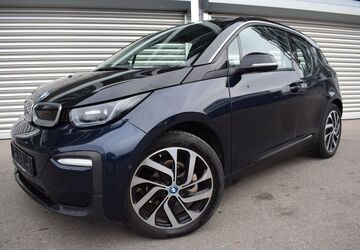 BMW i3 84.700 km 16.300 &euro; Böblingen 71034