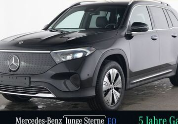 Mercedes-Benz EQB 6.961 km 38.083 &euro; Weyhe 28844