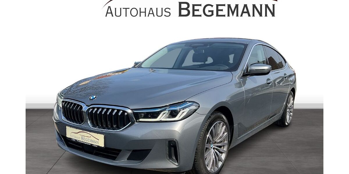 BMW 640 Gran Turismo 133.791 km 37.900 &euro; Bad Salzuflen 32108