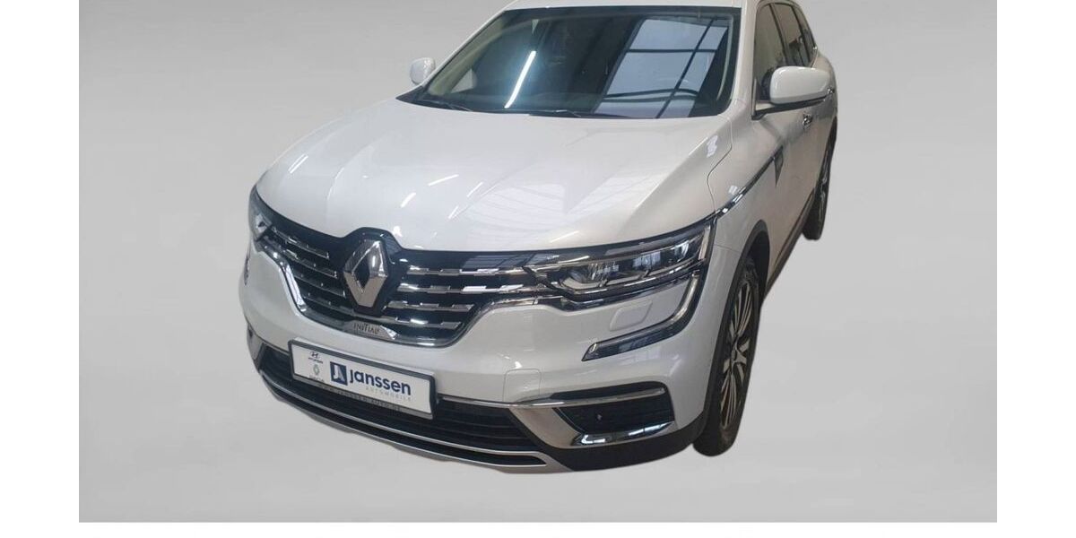 Renault Koleos 42.836 km 32.990 &euro; Aurich 26605