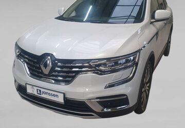 Renault Koleos 42.836 km 36.990 &euro; Aurich 26605