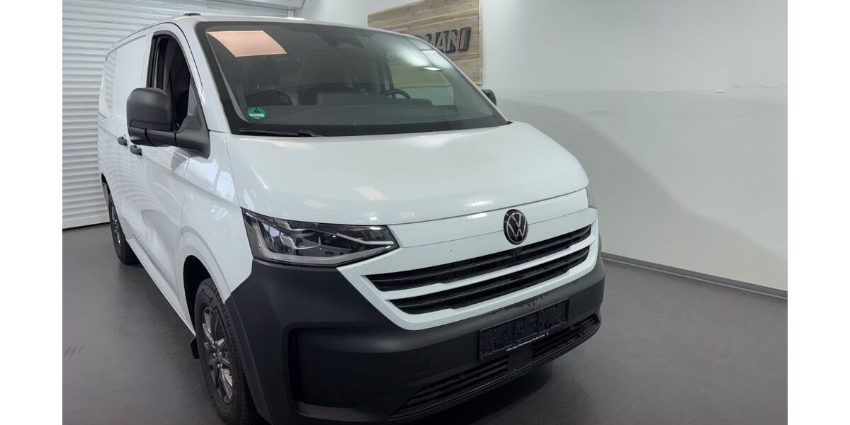 VW T7 Transporter 1.950 km 39.790 &euro; Soest 59494