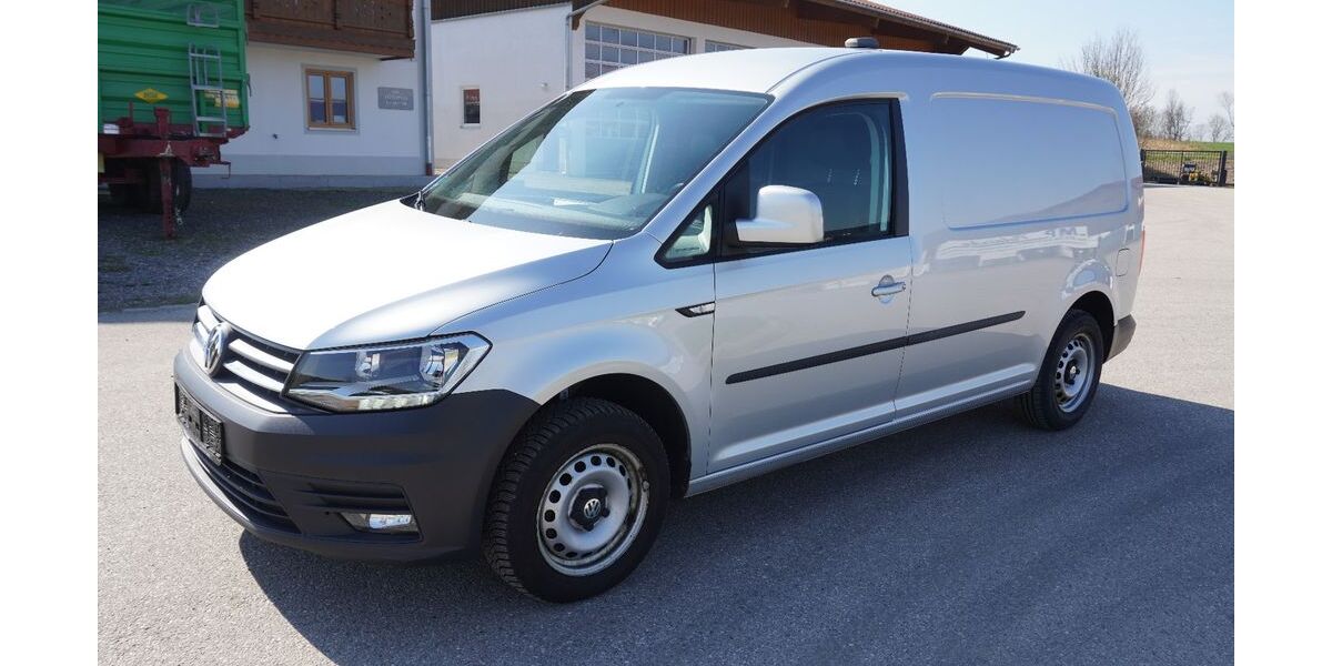 VW Caddy Maxi 120.800 km 13.800 &euro; Griesstätt 83556
