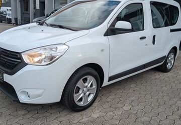 Dacia Dokker 69.000 km 19.890 &euro; Neuwied 56566