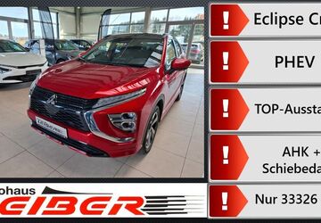 Mitsubishi Eclipse 33.326 km 23.290 &euro; Emmingen 78576