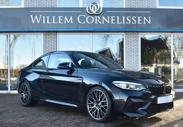 BMW M2 82.691 km 50.950 &euro; Beesd 