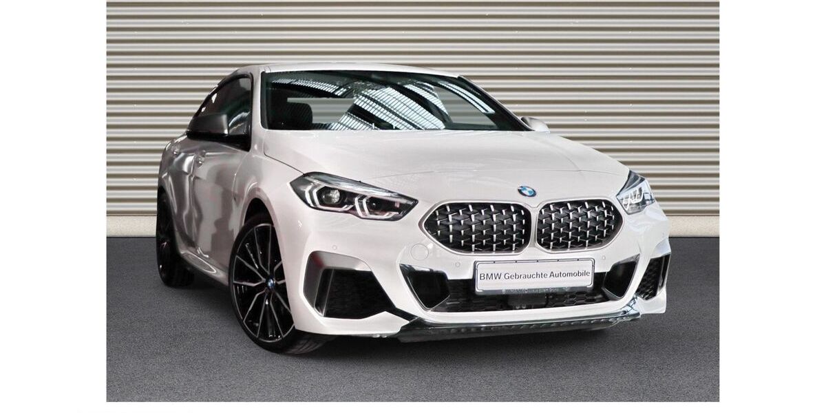 BMW M235 11.462 km 36.900 &euro; Koblenz 56073
