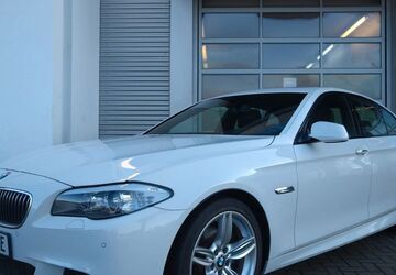 BMW 528 21.183 km 26.990 &euro; Geesthacht 21502