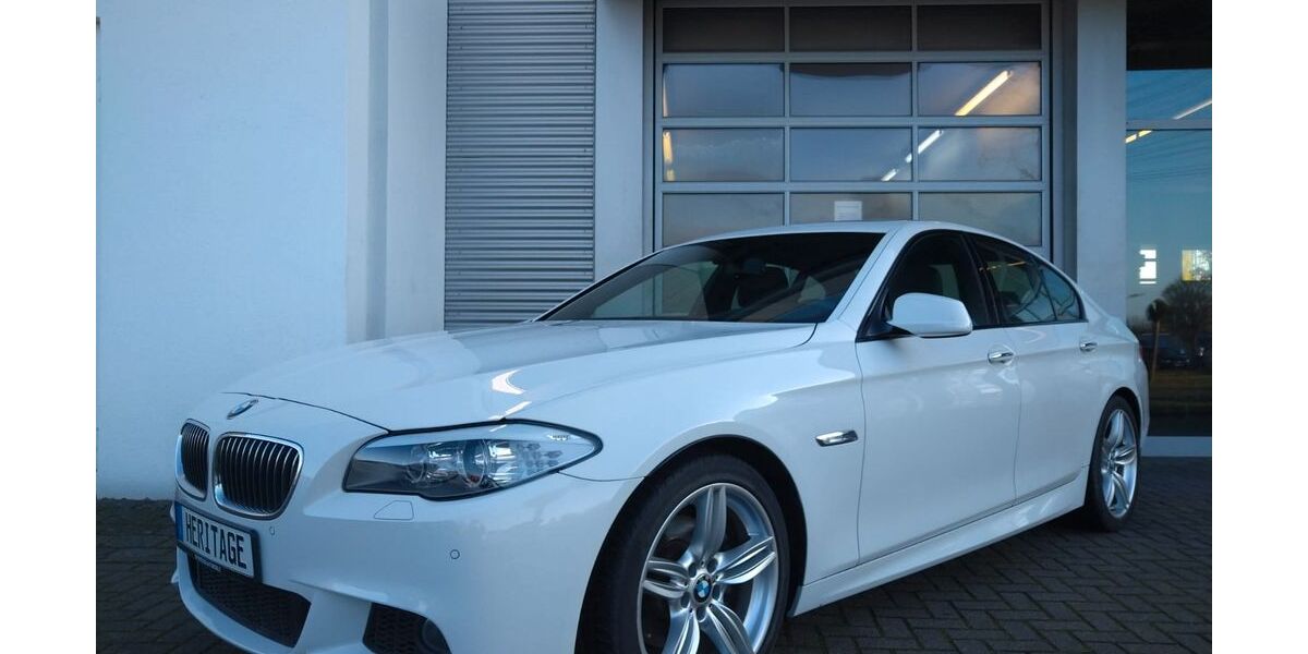 BMW 528 21.183 km 26.990 &euro; Geesthacht 21502