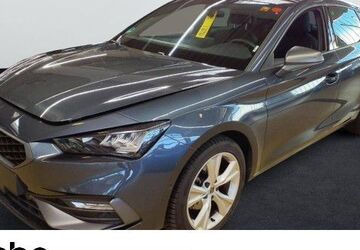 Seat Leon 22.153 km 25.430 &euro; Reutlingen 72770