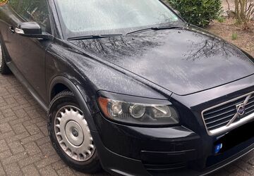 Volvo C30 252.781 km 1.500 &euro; Barsbüttel 22885