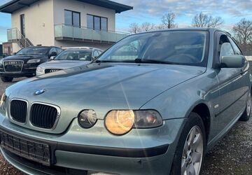 BMW 316 120.000 km 1.299 &euro; Chemnitz 09120