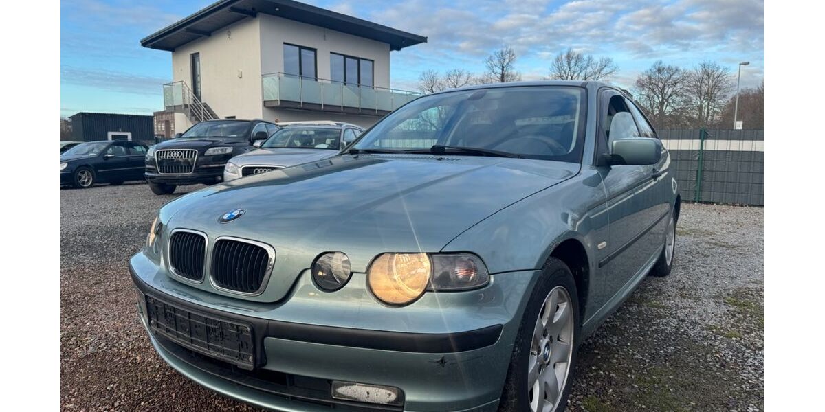 BMW 316 120.000 km 1.299 &euro; Chemnitz 09120