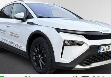 Skoda Elroq 6.000 km 33.790 &euro; Stralsund 18437