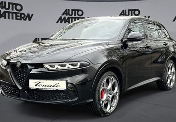 Alfa Romeo Tonale 10.000 km 41.990 &euro; Herford 32049