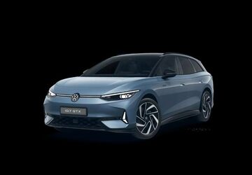 VW ID.7 4.980 km 59.289 &euro; Walldorf 69190