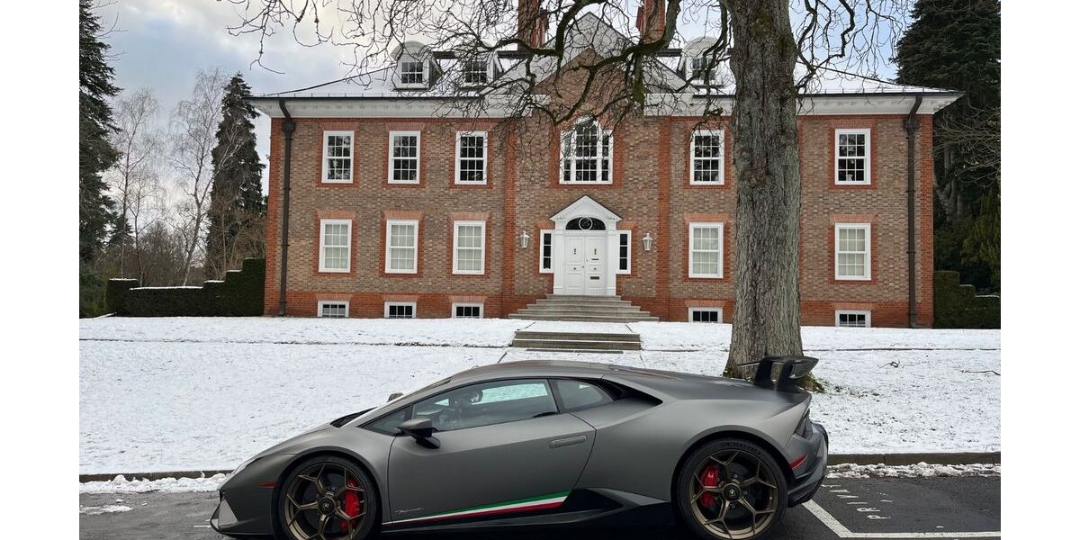 Lamborghini Huracán 51.333 km 229.900 &euro; Bad Soden am Taunus 65812