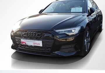 Audi A6 26.287 km 50.041 &euro; Lauf an der Pegnitz 91207