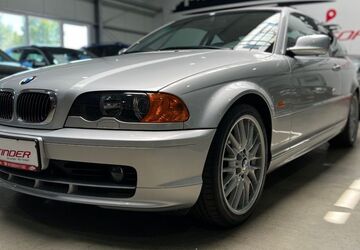 BMW 325 150.000 km 9.999 &euro; Coswig 01640