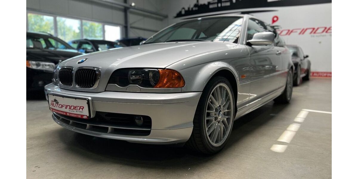 BMW 325 150.000 km 9.999 &euro; Coswig 01640