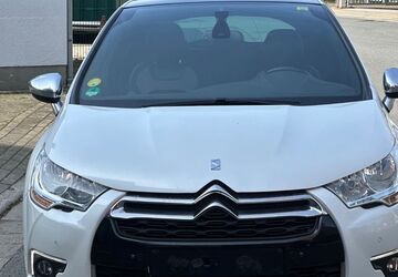 Citroen DS4 207.259 km 5.999 &euro; Essen 45276