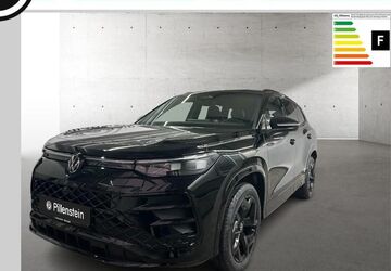 VW Tayron 1.500 km 56.902 &euro; Neustadt/Aisch 91413