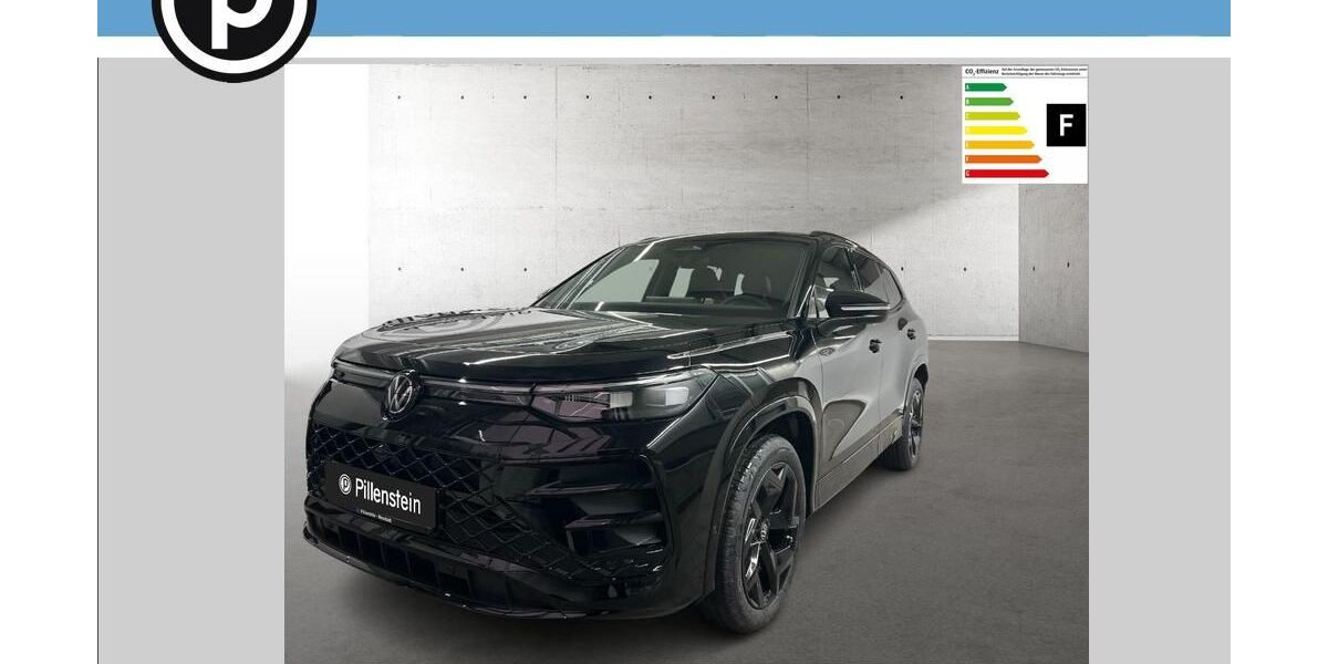 VW Tayron 1.500 km 56.902 &euro; Neustadt/Aisch 91413