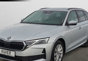 Skoda Octavia 23.400 km 28.290 &euro; Hagen 27628