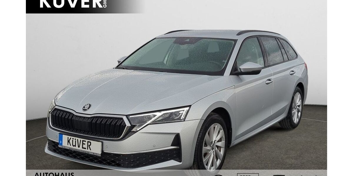 Skoda Octavia 23.400 km 28.390 &euro; Hagen 27628
