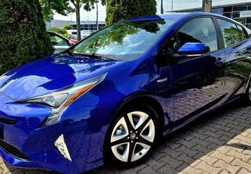 Toyota Prius 87.825 km 14.850 &euro; Saarbrücken, Landeshauptstadt 66119