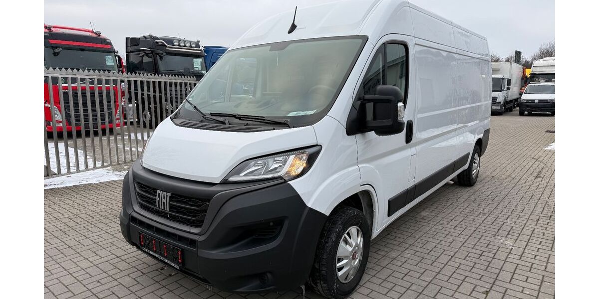 Fiat Ducato 52.750 km 24.871 &euro; Hilpoltstein 91161
