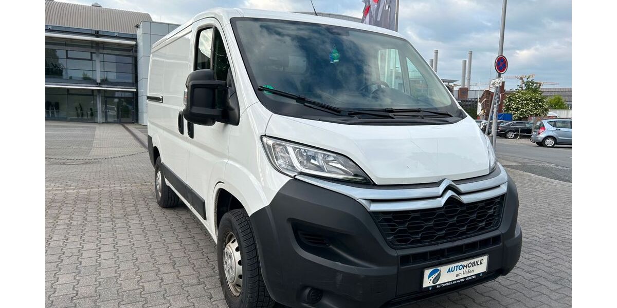 Citroen Jumper 212.000 km 8.990 &euro; Münster 48155