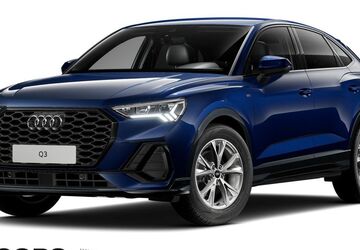 Audi Q3 25.119 km 40.470 &euro; Aachen 52078