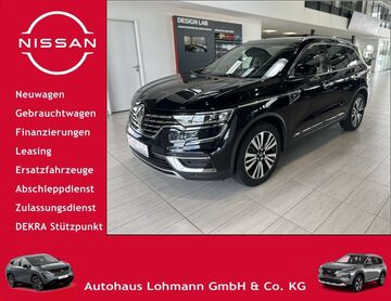 Gebrauchte Renault Koleos