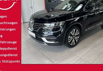 Renault Koleos 12.950 km 33.950 &euro; Heidenau 21258