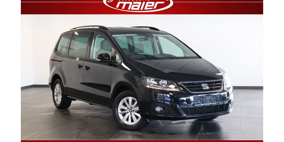 Seat Alhambra 253.600 km 9.900 &euro; Bebra 36179