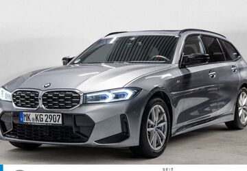 BMW 340 15.000 km 60.890 &euro; Meinerzhagen 58540