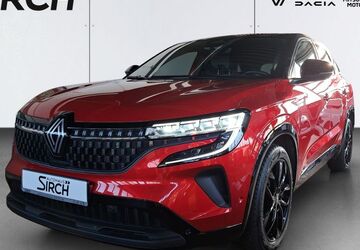 Renault Austral 28.500 km 32.990 &euro; Leutkirch im Allgäu 88299