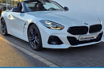 BMW Z4 M40 24.299 km 51.690 &euro; Dinslaken 46535