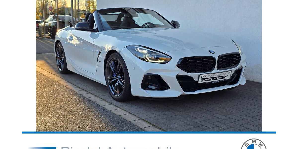 BMW Z4 M40 24.299 km 51.690 &euro; Dinslaken 46535