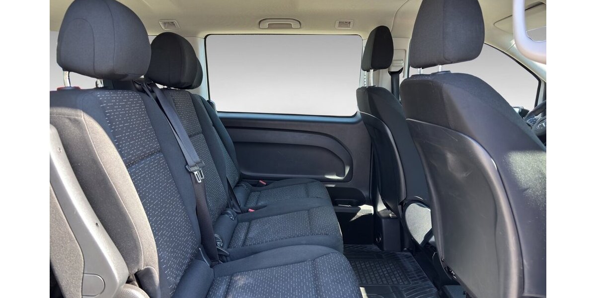 Mercedes-Benz Vito 114 CDI extralang Tourer Autom.Navi Kamera 126.617 km 25.900 &euro; Wuppertal 42327