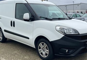 Fiat Doblo 201.320 km 4.200 &euro; Bad Harzburg 38667