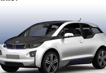BMW i3 21.550 km 25.490 &euro; Lohne 49393