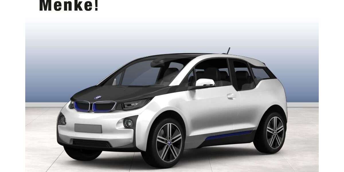 BMW i3 21.550 km 25.490 &euro; Lohne 49393