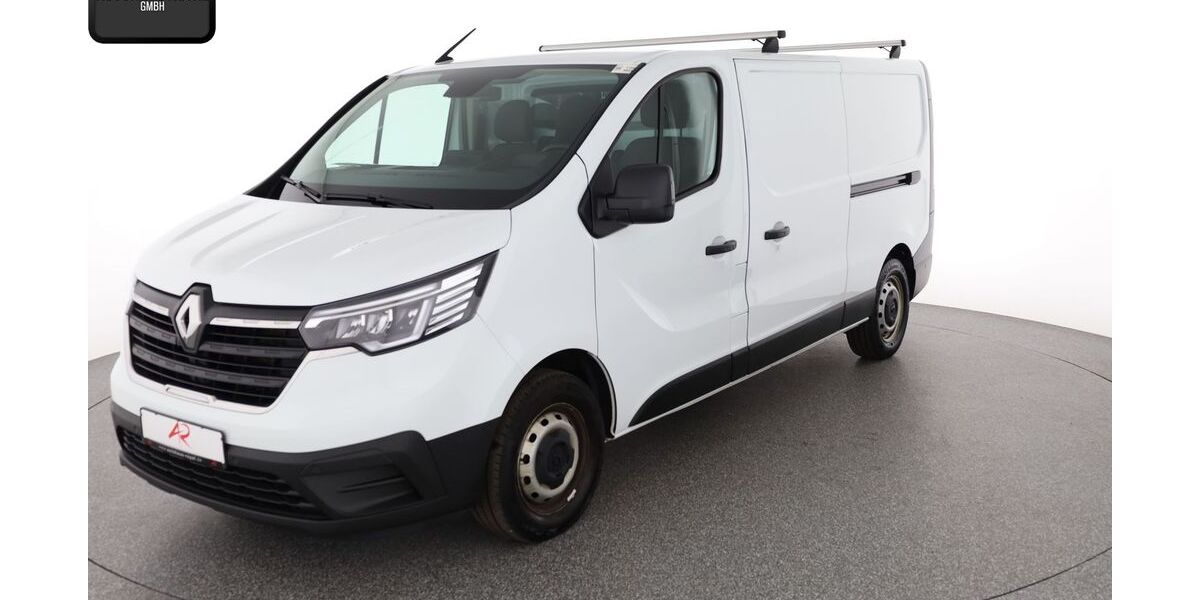 Renault Trafic 86.330 km 22.880 &euro; Berlin 12103