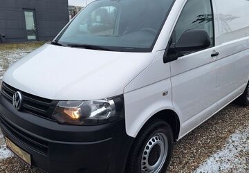 VW T5 Transporter 220.000 km 10.990 &euro; Rostock 18146